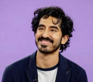 Dev Patel says his lookalikes were ‘far more handsome’ than him