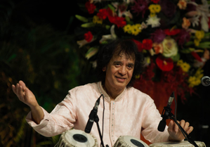 Tabla Maestro Zakir Hussain passes away, confirms family