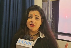 Actress Mamta Kulkarni Reveals Reason for Staying Away From India for Decades