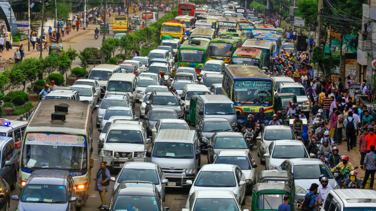 Nagaland Police Issues Advisory Against Second-Hand Car Syndicates