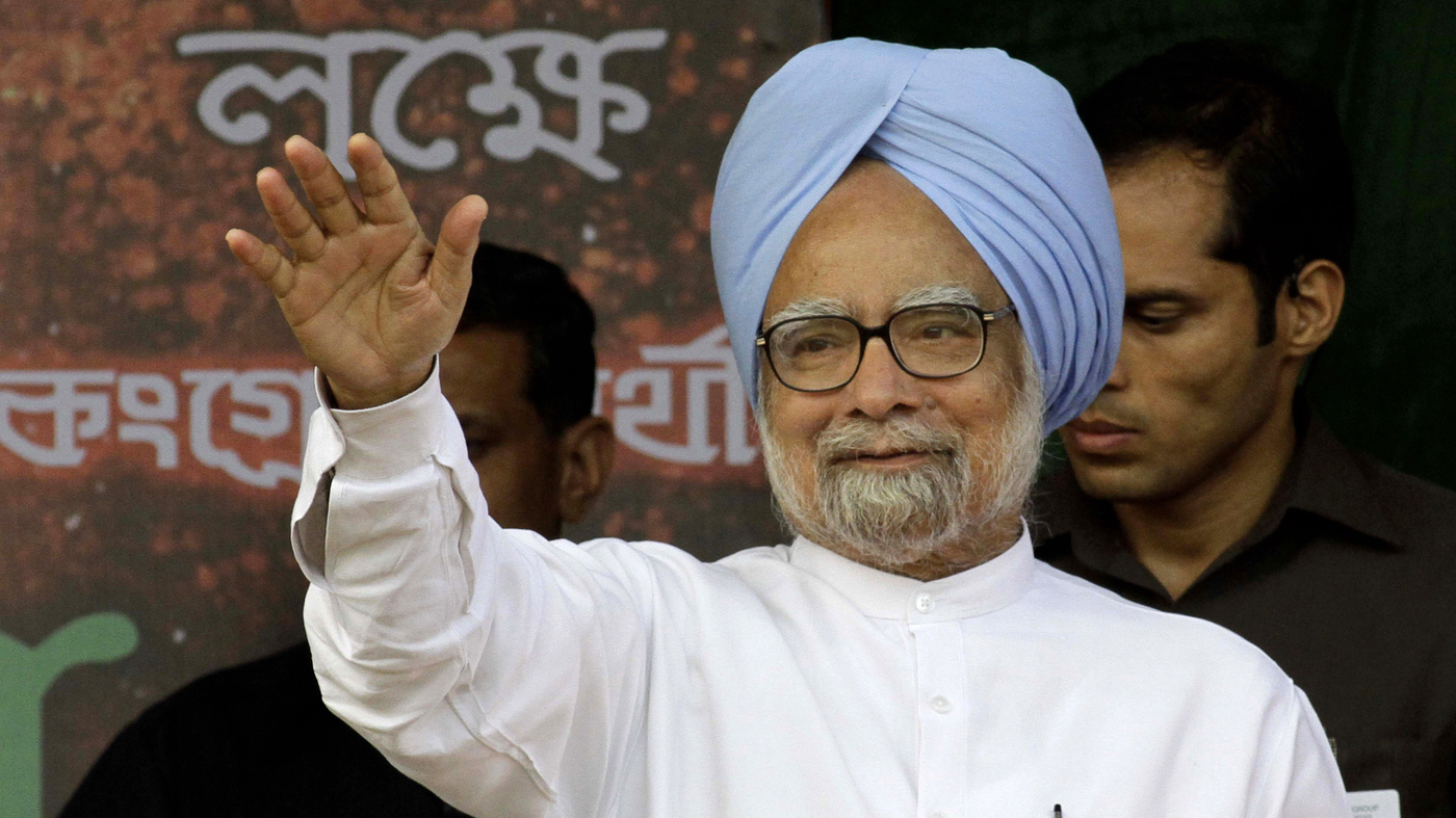 Nagaland to Observe Seven Days of State Mourning as Mark of Respect To Dr. Manmohan Singh