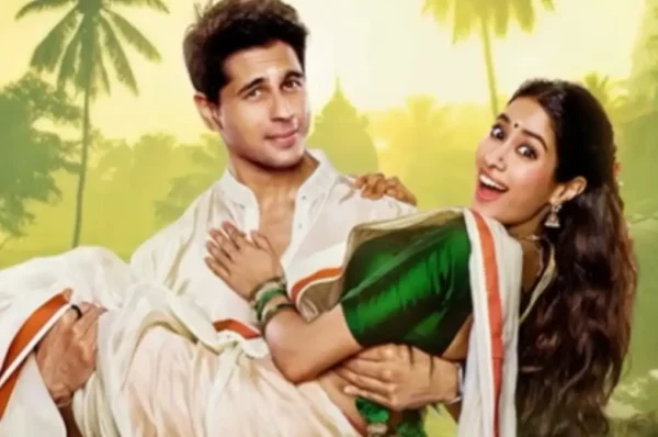 Sidharth Malhotra, Janhvi Kapoor Starrer ‘Param Sundari’s Official Announcement Is Here –  See Posters