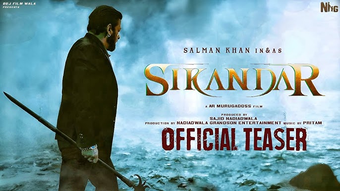 Sikandar Teaser Release Postponed After Former PM Manmohan Singh’s Demise