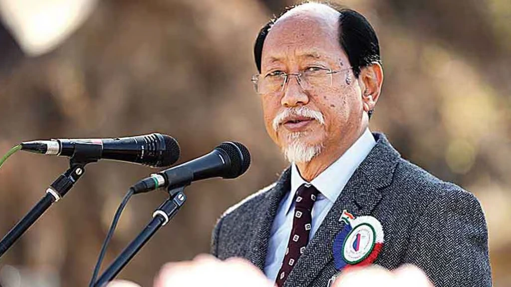 Nagaland Sees Highest Urban Growth in India, CM Rio Inaugurates Renovated Dimapur Town Hall