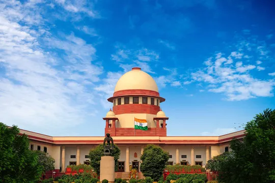 Approach EC, says SC on PIL to bring political parties under anti-sexual harassment law