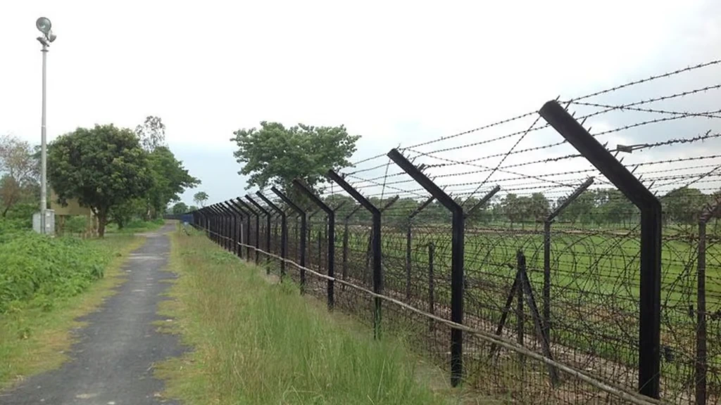 NSCN (K) Faction Issues Stern Warning Against India-Myanmar Border Fencing