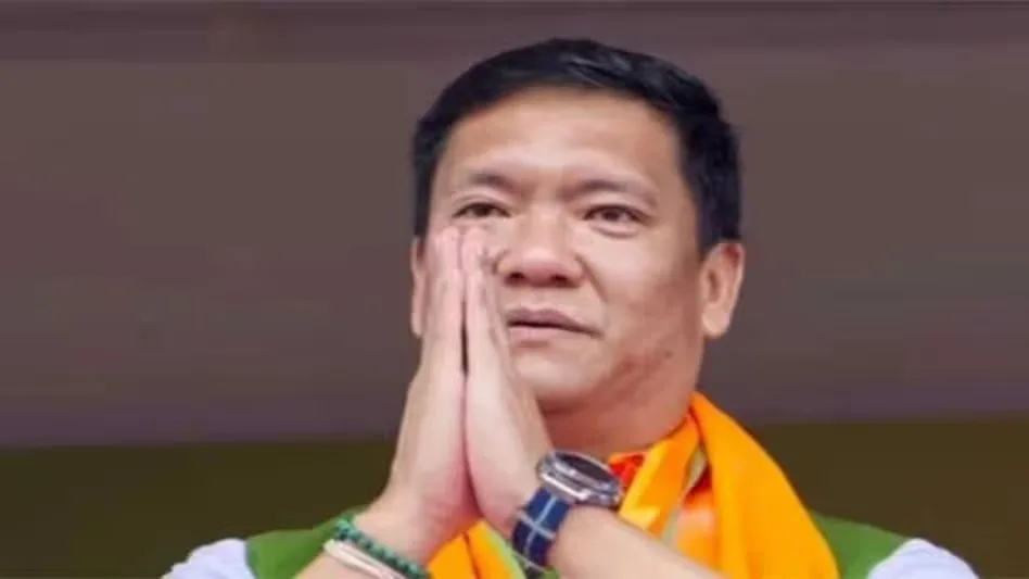 Arunachal CM Calls Tripura, Meghalaya, and Manipur “Three Jewels” of Northeast on Statehood Day