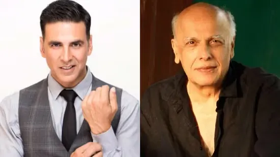 Akshay Kumar Recalls Mahesh Bhatt ‘Ran Away’ in Fear as They Filmed His ‘Most Challenging Stunt’: Yeh Mar Jaayega