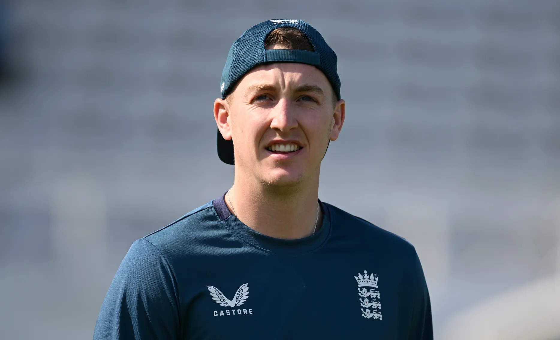 England Appoints New Vice-Captain Ahead of T20 Series Against India