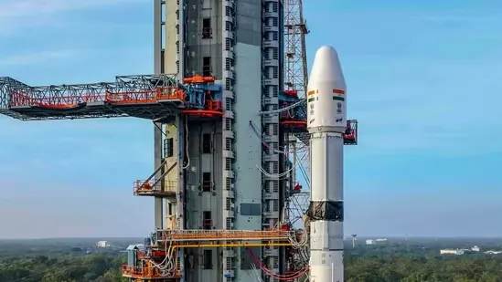 Isro Commences the Countdown for the Historic 100th Mission From Sriharikota. What Is the Mission’s Purpose?