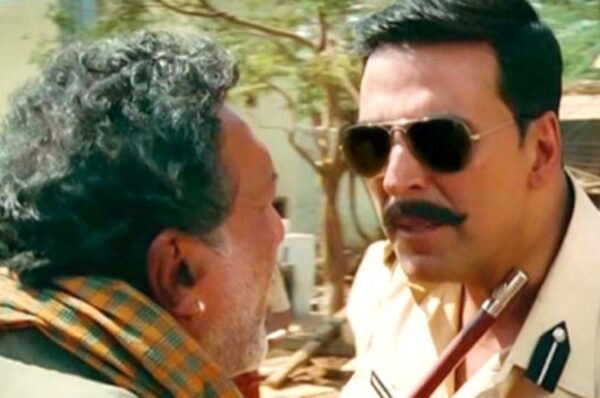 Despite Buzz, Rowdy Rathore 2 Not Moving Forward Anytime Soon