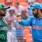 ICC Champions Trophy 2025: India Not to Sport Name of Hosts Pakistan on Their Jersey?