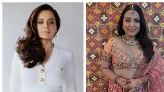 Kangana Ranaut Talks Whether She Is Prepared to Work With Swara Bhasker Again. This Is What She Has to Say