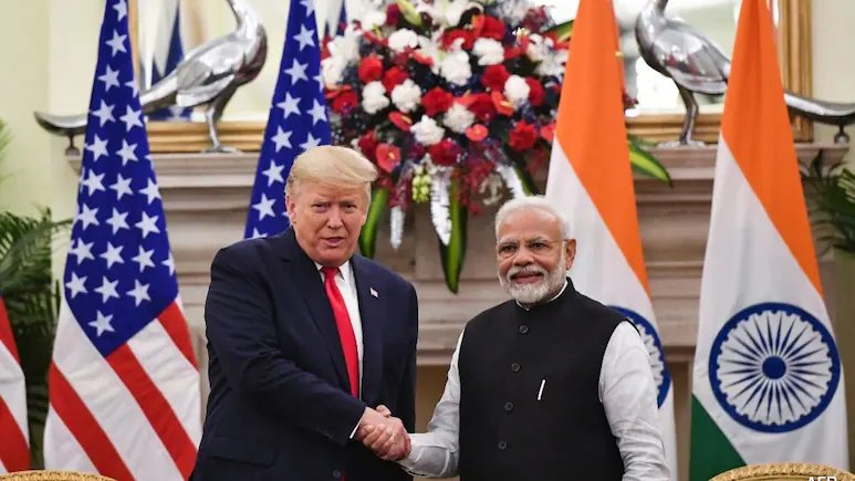 Donald Trump Issues Warning to India and China Regarding “Tremendous Tariff-Maker”