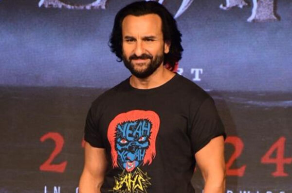 Saif Ali Khan Attack: Actor to Be Discharged From Hospital Today- Report