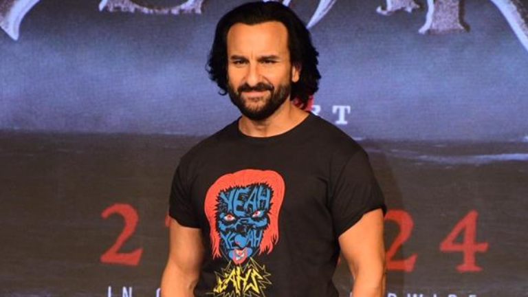 Saif Ali Khan Attack: Actor to Be Discharged From Hospital Today- Report