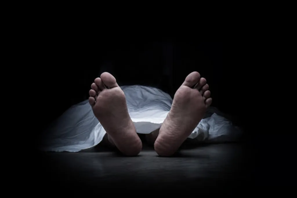 Unidentified Dead Body Discovered by Police in Dimapur