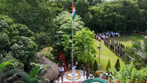 Nagaland Ministers to Unfurl the National Flag on Republic Day