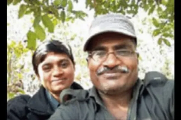 For Decades, Top Maoist Leaders Evaded Cops. A Selfie With His Wife Cost Him His Life