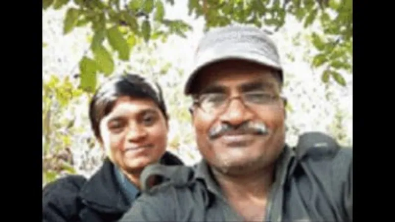 For Decades, Top Maoist Leaders Evaded Cops. A Selfie With His Wife Cost Him His Life